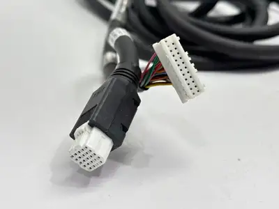 Used IAI RCP6-SA7C-WA-56P-8-400-P3-R05-CJB-HPR, CB-CAN-MPA050-RB Linear Actuators Michigan US | Maverick Industrial Sales #1470245