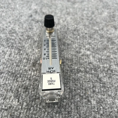 Used Dwyer RMA-2-SSV Flowmeters California US | Davliegogo LLC #1706606