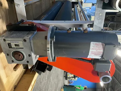Used CONTECH GL48 Laminators Ohio US | HGR 24 #1266503