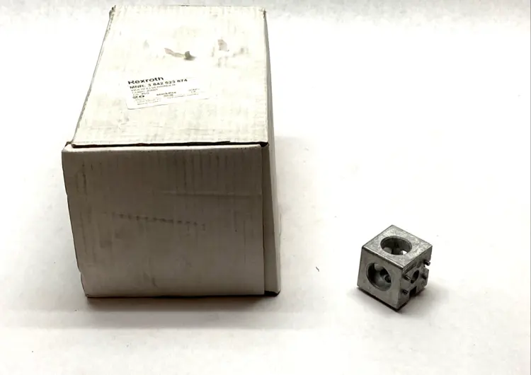 New | in-Stock Bosch Rexroth 3 842 523 874 Misc Fasteners Michigan US | Maverick Industrial Sales #1496190