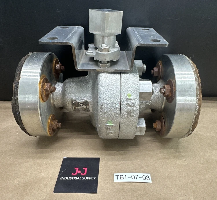 New | in-Stock KITZ 1/2-1500 Valves/Fittings Indiana US | J&J Industrial Supply #1326703