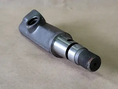NEW BOART LONGYEAR SB1124