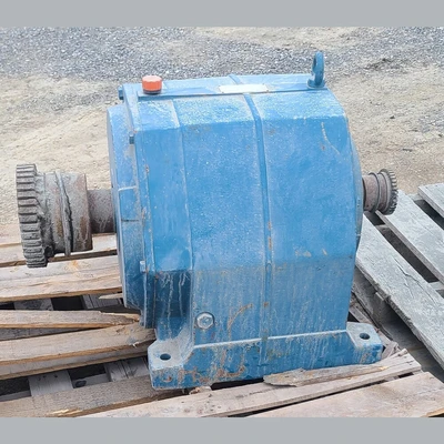USED 2005 HANSEN SFN83C451