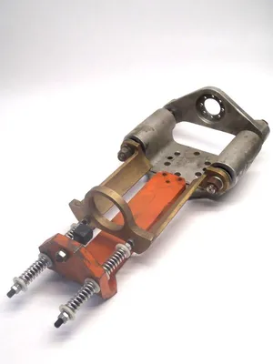 USED MILCO 326-10189