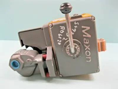NEW Maxon 730-1