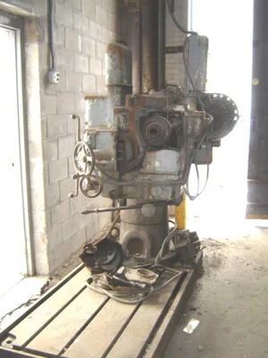 USED CARLTON 1A