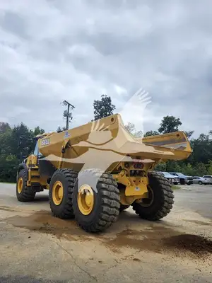 USED 2024 BELL B30E