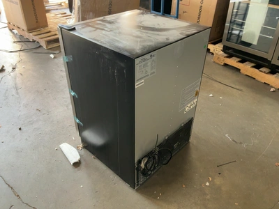 Used VINOTEMP VT-51SZ01SS Display Refrigerators Michigan US | Miedema Asset Management Group #1761113
