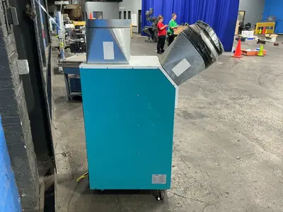 Used MOVINCOOL CLASSIC PLUS 26 Air Conditioning Equipment Ohio US | HGR 24 #1290202