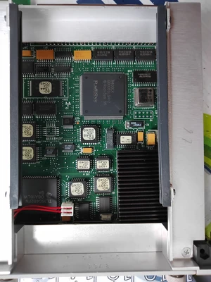 RADISYS EPC-5A EPC5A-CFG001 UI