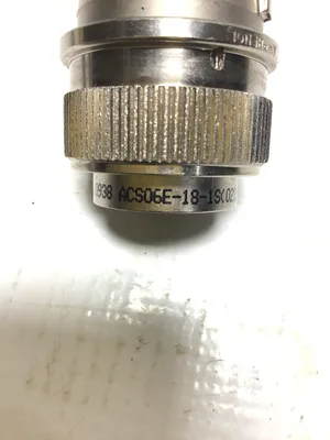 Allen-Bradley 845T-DZ13EFW Incremental Encoder Ser B