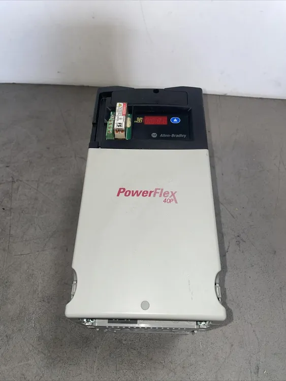 Used Allen-Bradley _UNKNOWN_ Variable Speed Drives South Carolina US | Palmetto Automation #1165514
