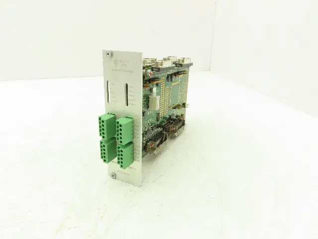 Used DELTA TAU _UNKNOWN_ Encoders | Arrow Industrial #628122