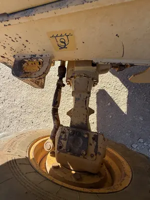 Used 2015 JOHN DEERE 310 SE Backhoe Loaders Texas US | Proxy Equipment #1381319