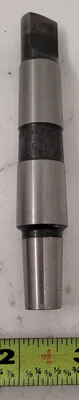 JACOBS AO202 Tooling & Accessories, Tooling | Machinery Central (6)
