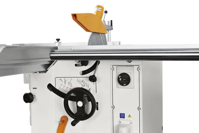 SCM minimax lab 300p Combination Machine (1-Phase)