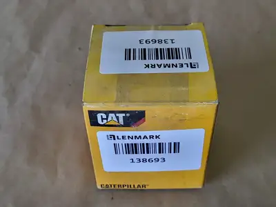 NEW CATERPILLAR 133-7669