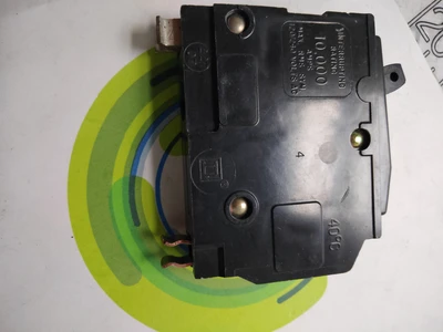 USED SQUARE D 10.000A