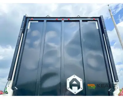 Used ARTEX _UNKNOWN_ Agricultural Trailers Iowa US | Keast Enterprises #1360005