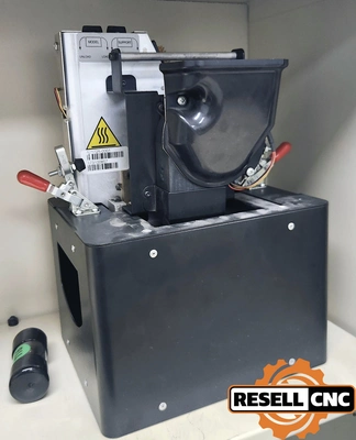 Used 2017 Stratasys Fortus 450MC 3D Printers Florida US | Resell CNC #1438728