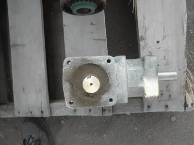 USED CROWN GEAR 803850 SB