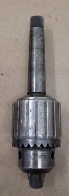 Rohiti T.33 Drill Chuck Tooling & Accessories, Drill Chuck | Machinery Central (1)