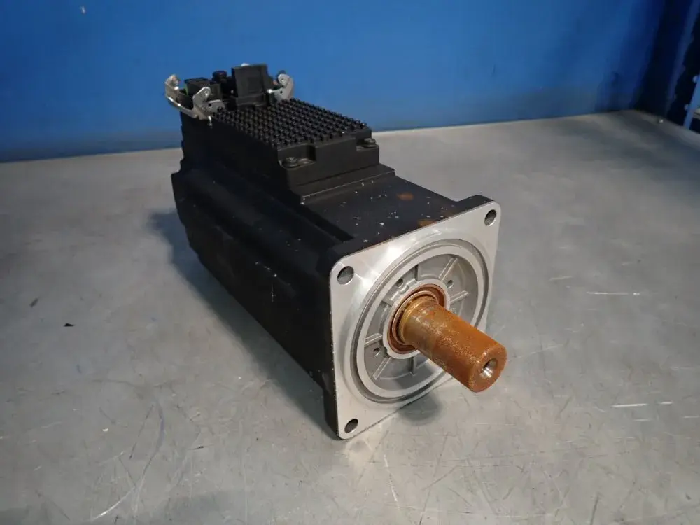USED REXROTH KSM01.2B071C24NS1HG0SENND7NNFW