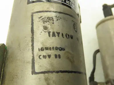 Taylor-Winfield ND-24-50 Switch Contactor for 50kVA Spot Welder