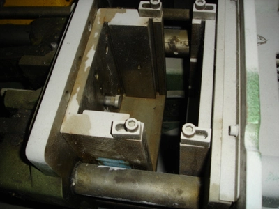 Used _UNKNOWN_ 221E/150R Injection Molding Machines Minnesota US | A&I Equipment #1317106