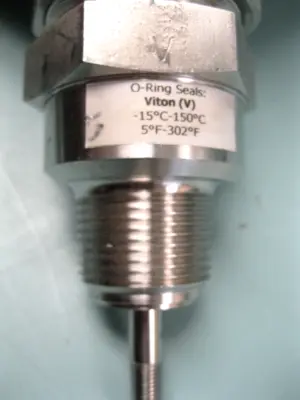 NEW Rosemount 5302 HA1S1V5AE03000RBE5 R8188