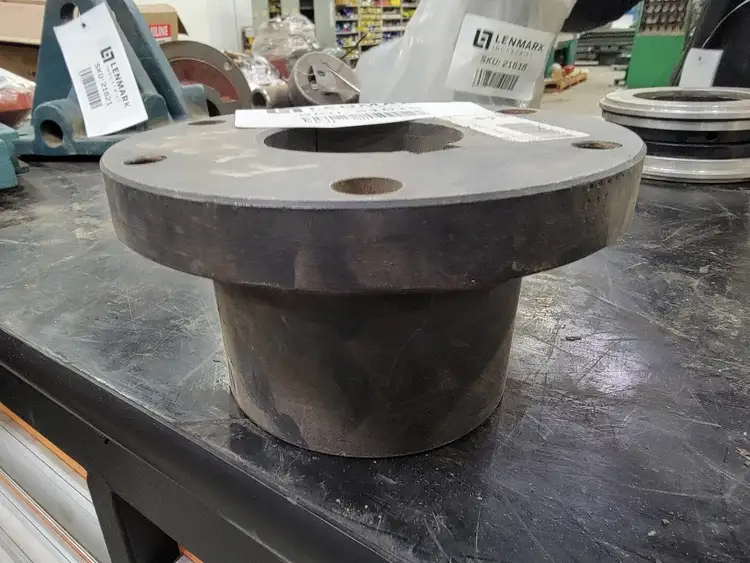 Used LENMARK INDUSTRIES F210 Gearboxes British Columbia CA | Lenmark #268201
