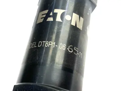 USED EATON VICKERS® CHECK VALVE WR D20S