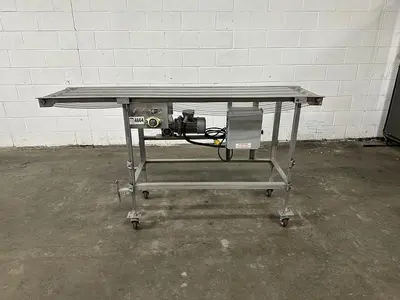 Wire Conveyor