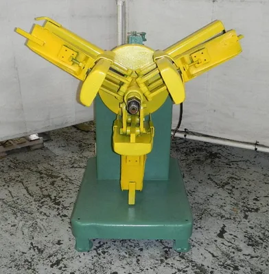 USED 1973 American Steel Line 60