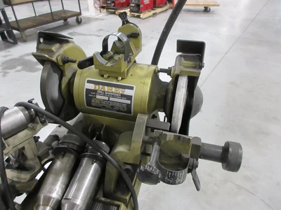 Used DAREX DRILL SHARPENER Drill Grinders Minnesota US | Machinesused.com #1427268