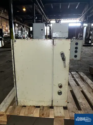 USED Arbo Engineering Arbo Gravimetric Feeder, Model KDA-DV-100