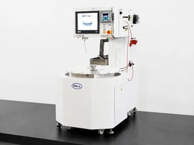 USED PALL ICELLIS® 500+ CONTROL SYSTEM