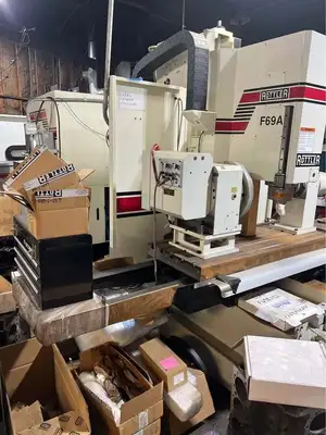 2024 ROTTLER F69A Cylinder Boring Machines | Asset Exchange Corporation (3)
