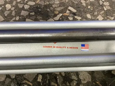 Used MILWAUKEE TOOL BBVM~2U080200MPN500 Pumps Ohio US | HGR 24 #1506951