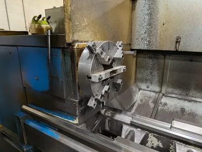 USED 1981 VDF BOEHRINGER V800