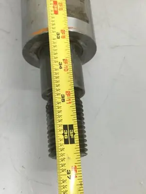 Used CINCINNATI MILACRON 3982292 Injection Molding Parts Michigan US | Ideal Machinery #1302231