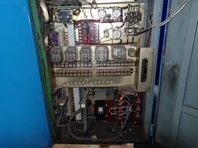 USED 1970 HITACHI NO. 2 / 2MA