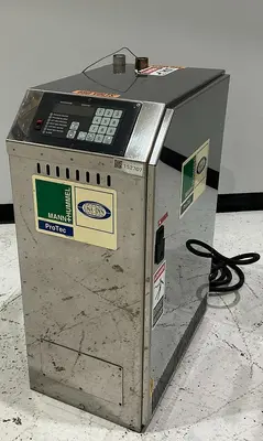 USED UNA-DYN UDC-55