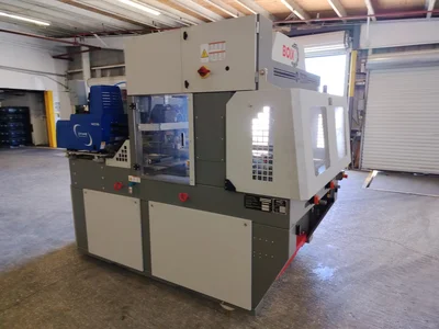 Used 2023 BOIX Q-1530 Miscellaneous Packaging Equipment Illinois US | Revelation Machinery #1362744