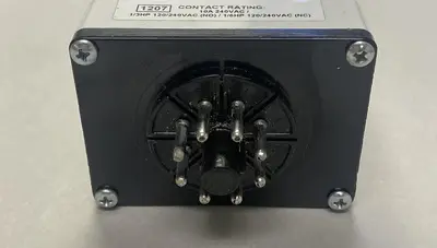 Used PROSENSE PMRR-1C-480A Miscellaneous Equipment (Electrical & Power) Ohio US | Surplus Asset Holdings #1240285