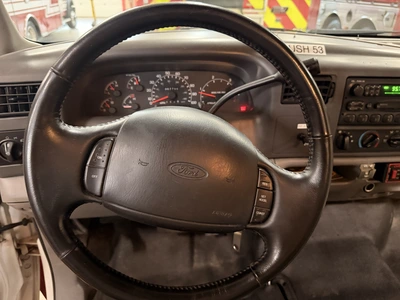 Used 2001 FORD F-250 Pickup Trucks Michigan US | Miedema Asset Management Group #1391729