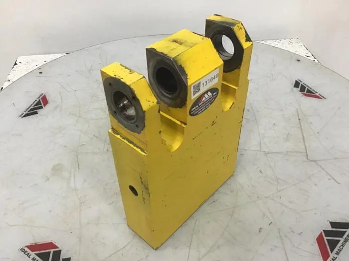 Used VAN DORN 110-RS-8F Clamps Michigan US | Ideal Machinery #591267