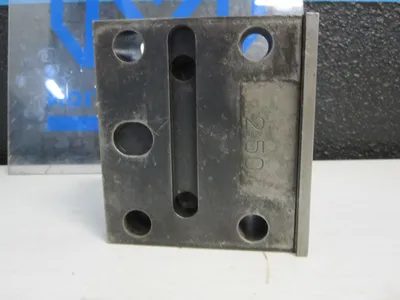 USED HAAS 04-0071
