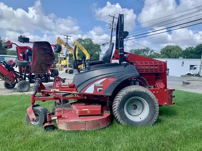 Used FERRIS IS5100Z Mowers | Abele Tractor #1342732
