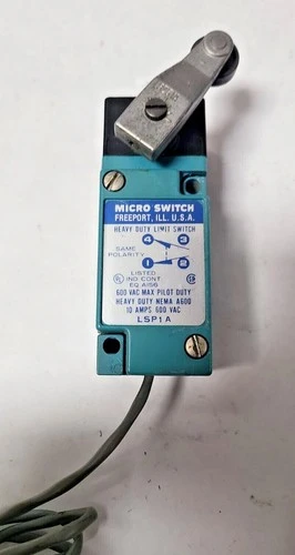 Used Unbranded ["Does Not Apply", "46546546546"] Relays & Switches | Amiron Machinery #741607